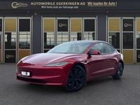 Gebraucht Tesla Model 3 Long Range RWD 235 kW (320 PS) 2024 Limousine