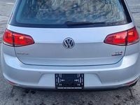 Gebraucht VW Golf VII Comfortline 110 PS (80 kW) 2015