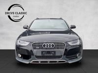 gebraucht Audi A4 Allroad 2.0 TDI quattro S-tronic