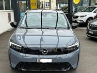 Gebraucht Opel Corsa Edition 100 kW (136 PS) 2024 Grau Limousine