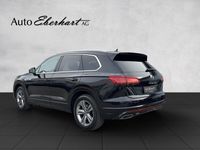 gebraucht VW Touareg 3.0 TDI R Line Tiptronic