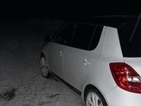 Gebraucht Skoda Fabia RS 180 PS (132 kW) 2014