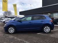 gebraucht VW Polo 1.0 TSI 110 Comfortline DSG