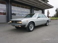 Gebraucht Fiat 130 165 PS (121 kW) 1972 Coupé