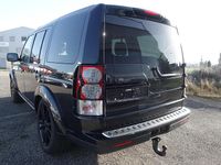 Gebraucht Land Rover Discovery 4 256 PS (188 kW) 2011 SUV