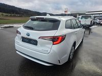 Gebraucht Toyota Corolla Comfort 122 PS (89 kW) 2022 Kombi
