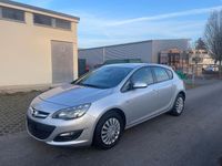 Gebraucht Opel Astra Cosmo 165 PS (121 kW) 2015
