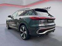 Neu Audi SQ5 367 PS (269 kW) 2025 Gray SUV