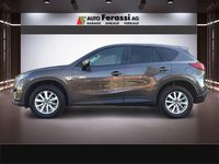 Gebraucht Mazda CX-5 165 PS (121 kW) 2016 SUV