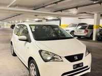 Gebraucht Seat Mii Sport 68 PS (50 kW) 2016 Kleinwagen