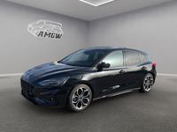 gebraucht Ford Focus Limousine 1.5i EcoB SCTi 150 ST-Line