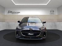Gebraucht Mazda 2 Homura-Line 116 PS (85 kW) 2024 Limousine