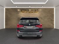 gebraucht BMW X3 M40d Individual Steptronic