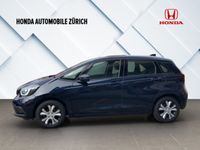 gebraucht Honda Jazz 1.5i-MMD Elegance