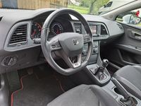 gebraucht Seat Leon 1.4 TSI FR