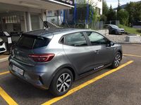 Neu Mitsubishi Colt Invite 145 PS (106 kW) 2025 Grau Limousine