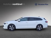 Gebraucht VW Passat Business 193 PS (141 kW) 2025 Weiss Kombi