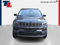 gebraucht Jeep Compass 1.3 T PHEV Upland Plus Sky AWD