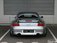 gebraucht Porsche 911 Turbo GT2-LOOK