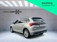 gebraucht Skoda Kamiq 1.0 TSI Fresh