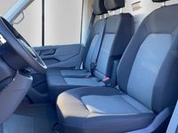 gebraucht VW Crafter 35 2.0 BiTDI L3 Champion A