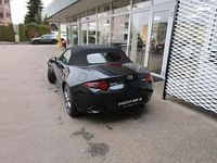 Gebraucht Mazda MX5 184 PS (135 kW) 2022 Cabrio