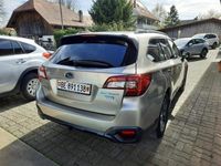 gebraucht Subaru Outback 2.0 D Luxury