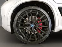 gebraucht BMW X5 xDr 50e M Sport Pro