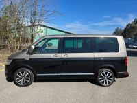 gebraucht VW Multivan T62.0 Bi-TDI CL. Gen. Six 4Mot. DSG