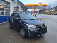 Neu Suzuki Vitara 110 PS (80 kW) 2025 SUV