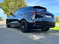 gebraucht Maserati GranSport Levante 3.0 V6Automatica