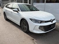 Gebraucht VW Passat Elegance 150 PS (110 kW) 2024 Kombi