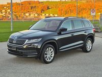 Gebraucht Skoda Kodiaq Style 200 PS (147 kW) 2021 SUV
