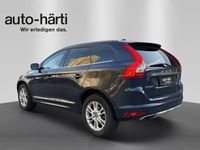 gebraucht Volvo XC60 T5 AWD Summum