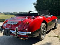 Gebraucht Austin Healey 3000 MK III 178 PS (130 kW) 1967