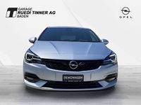 gebraucht Opel Astra 1.2 T 145 Ultimate S/S