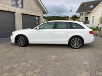Gebraucht Audi A4 150 PS (110 kW) 2015 Kombi