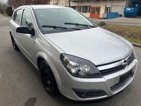 Gebraucht Opel Astra 105 PS (77 kW) 2006