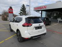 gebraucht Nissan X-Trail 2.0 dCi Tekna 4x4