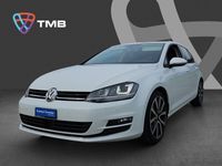 gebraucht VW Golf 1.4 TSI Highline DSG