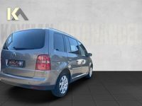 gebraucht VW Touran 1.4 TSI Highline DSG