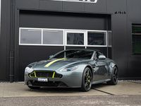 Gebraucht Aston Martin V8 Vantage 437 PS (321 kW) 2017 Coupé