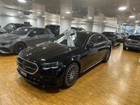 Gebraucht Mercedes E450 381 PS (280 kW) 2024