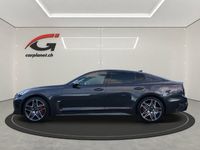 gebraucht Kia Stinger GT 3.3 T-GDi