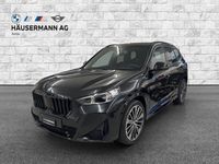 Gebraucht BMW X1 Luxury Line 211 PS (155 kW) 2023 Schwarz SUV