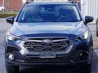 Gebraucht Subaru Crosstrek 136 PS (100 kW) 2024 SUV