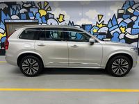 Gebraucht Volvo XC90 Inscription 391 PS (287 kW) 2021 SUV