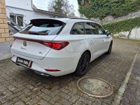 Gebraucht Seat Leon ST FR 150 PS (110 kW) 2021 Kombi