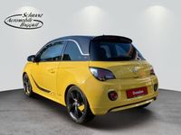 gebraucht Opel Adam 1.4i eFLEX Slam S/S