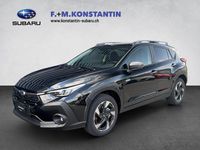 Gebraucht Subaru Crosstrek 136 PS (100 kW) 2024 SUV